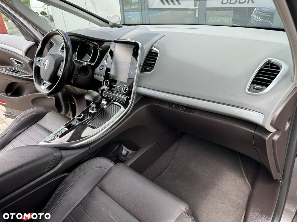 Renault Espace Energy dCi 160 EDC Intens - 18