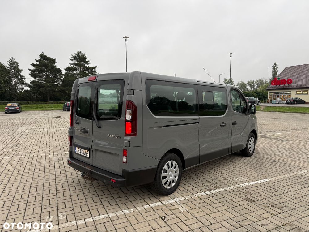 Renault Trafic - 3