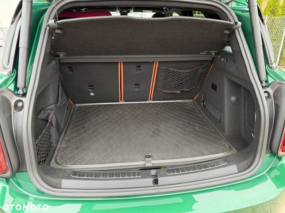 MINI Countryman Cooper SE ALL4 - 6