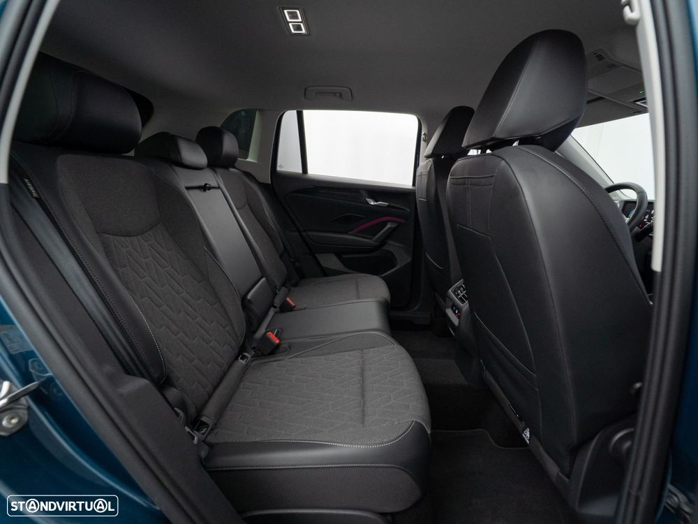 VW Tiguan 1.5 TSI eHybrid Urban DSG - 42