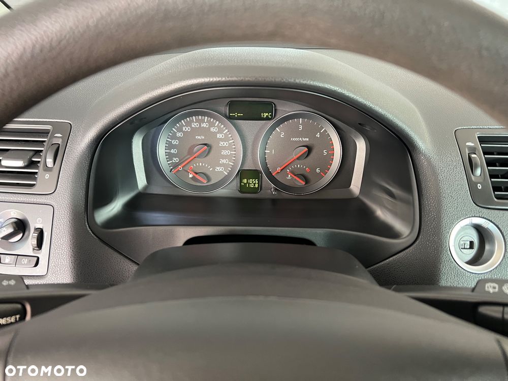 Volvo C30 - 28