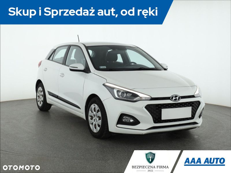 Hyundai i20 - 2