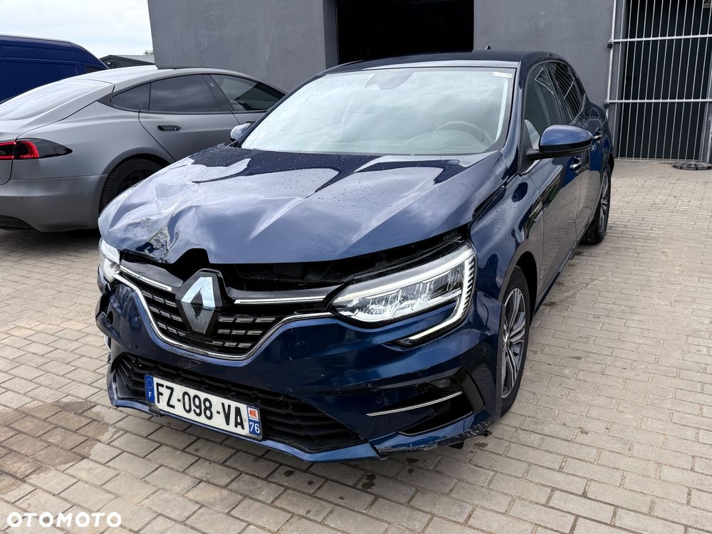 Renault Megane TCe 140 GPF TECHNO - 2