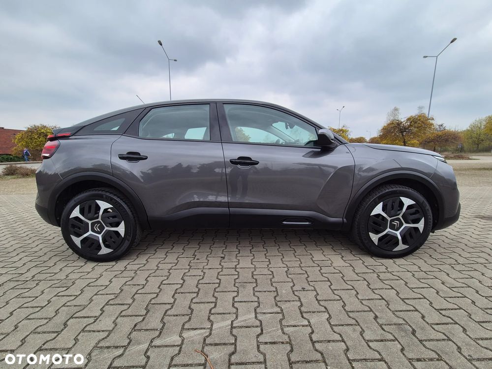 Citroën C4 1.5 BlueHDi Feel Pack S&S - 5