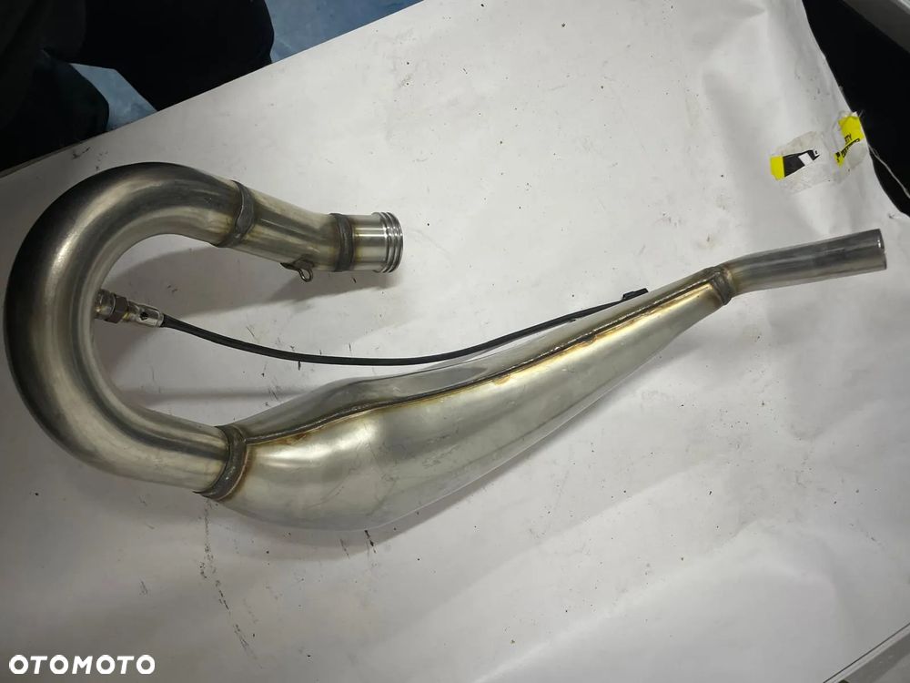Dyfuzor kolektor KTM 250 300 EXC 2022-2023 - 1