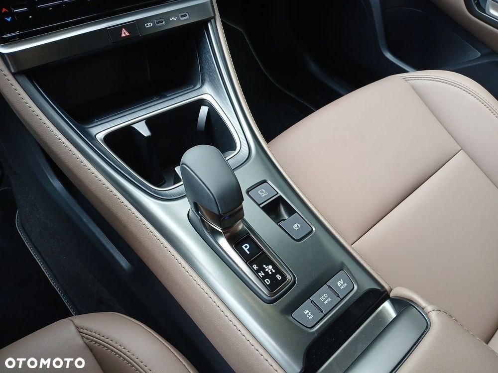Lexus LBX 1.5 Hybrid Elegant - 21