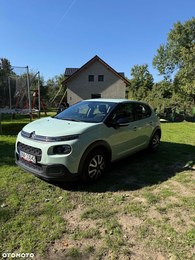 Citroën C3 - 14
