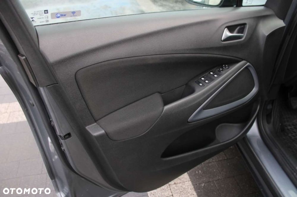 Opel Crossland - 29