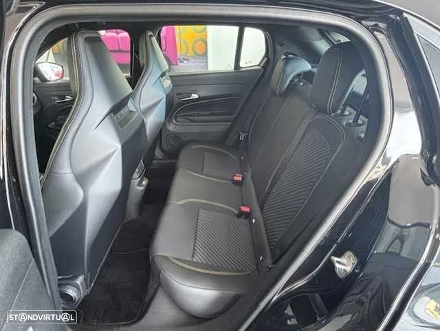 Abarth 500e - 10