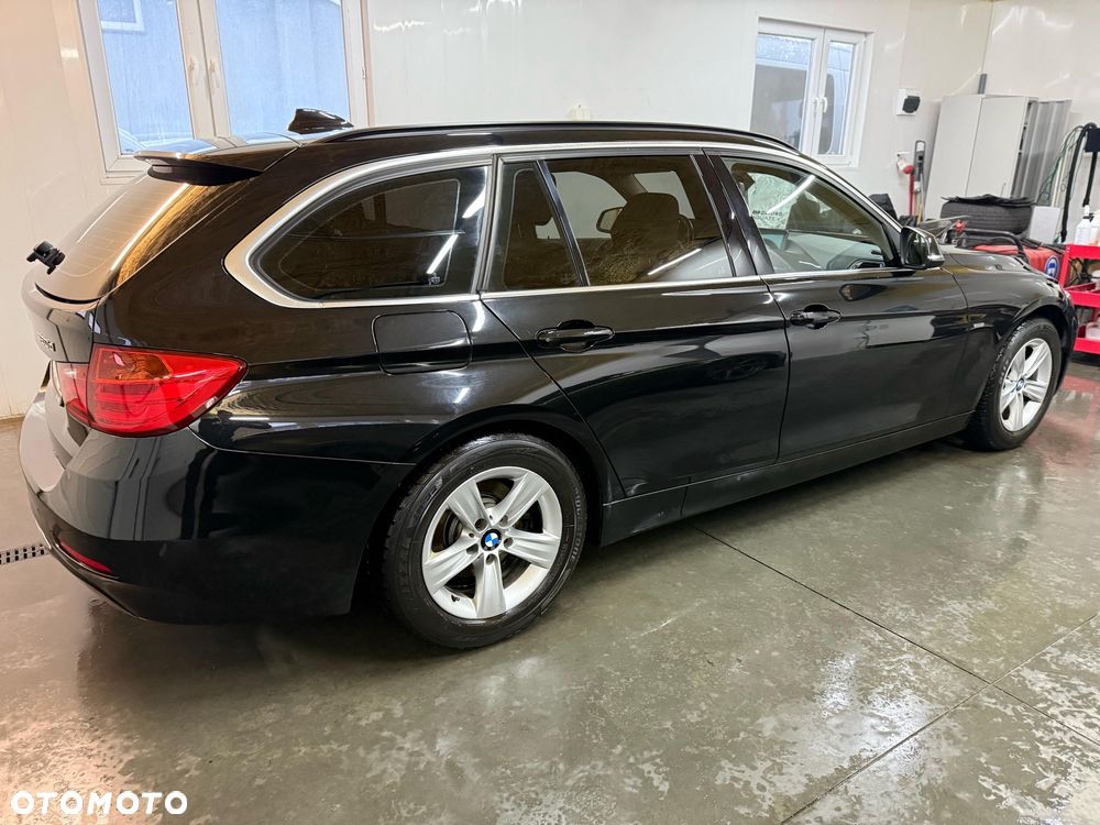 BMW Seria 3 - 14