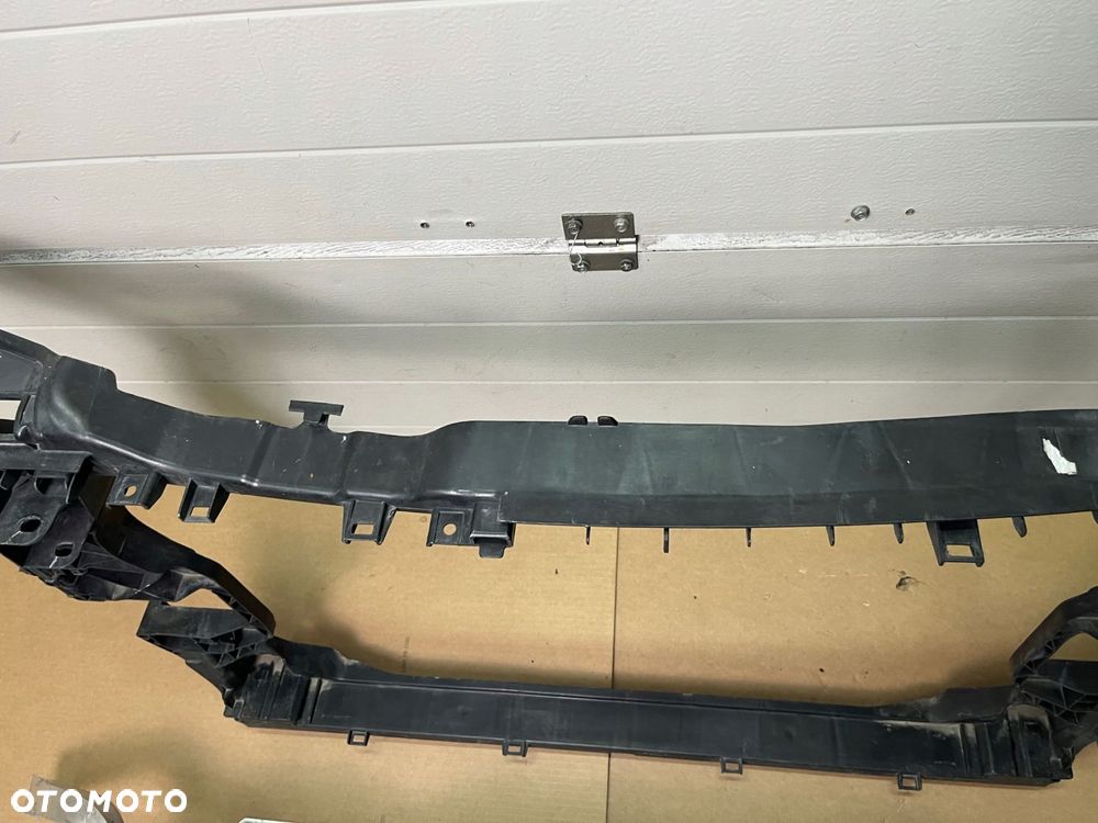 pas przedni audi q5 80a wzmocnienie zderzaka belka audi q5 80a 2016-2023r - 4