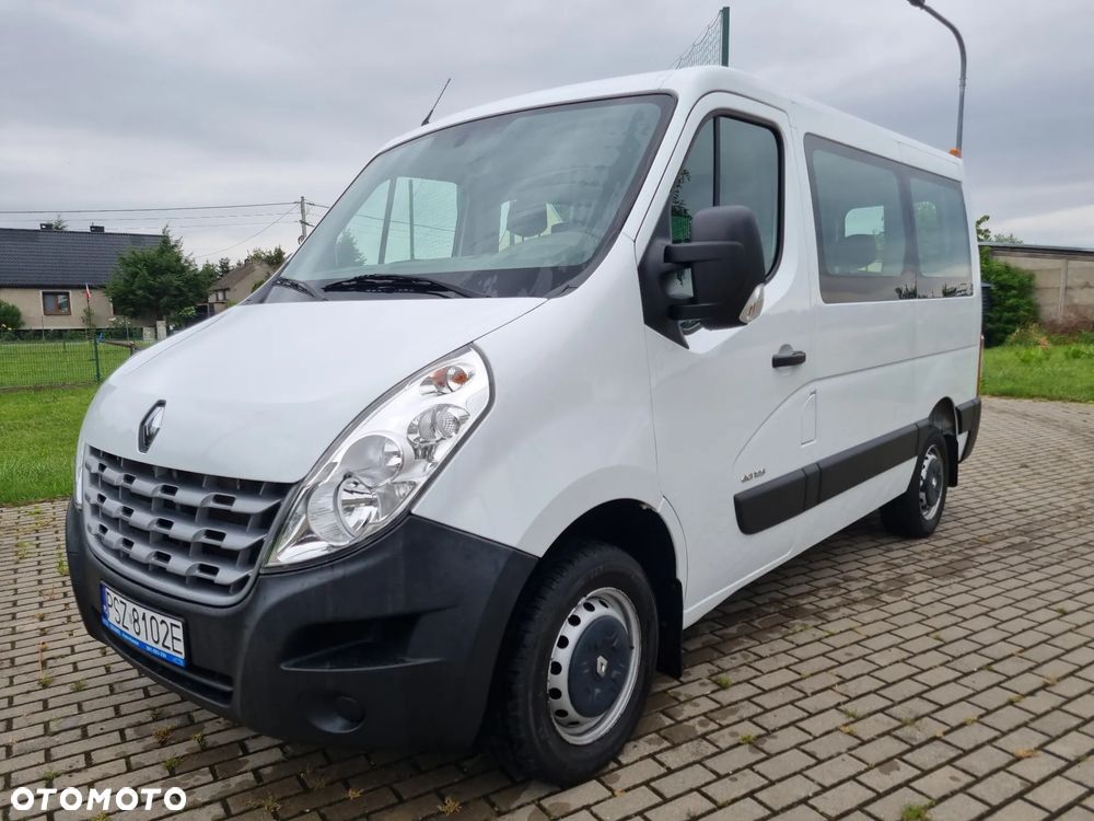 Renault Master L1H2 Business - 28
