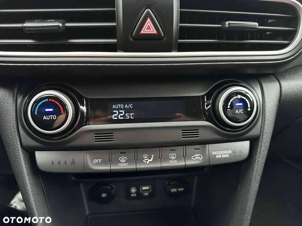 Hyundai Kona 1.0 T-GDI Premium - 20
