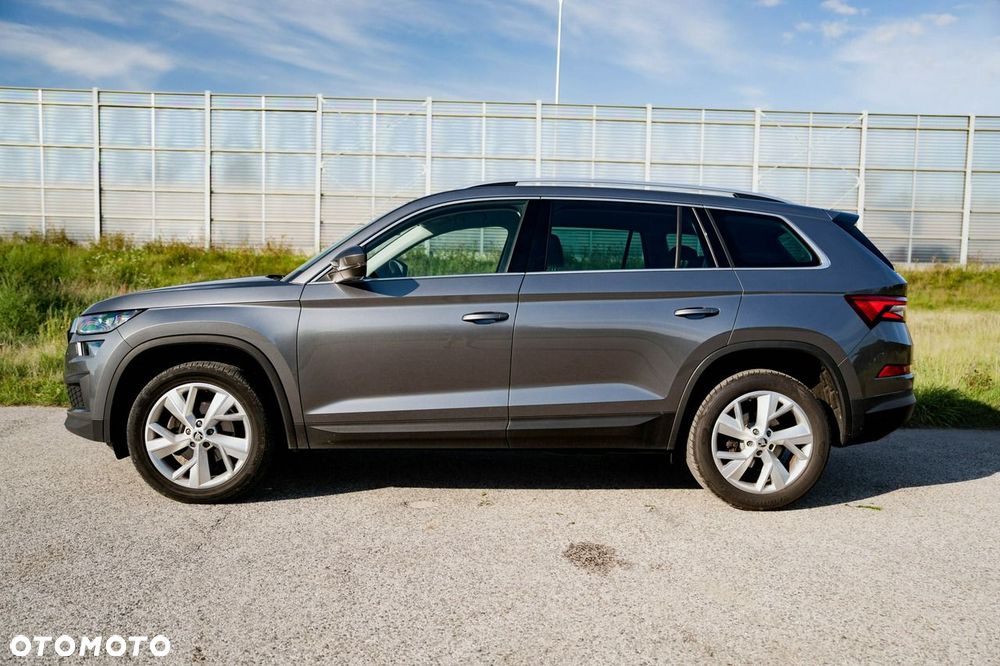 Skoda Kodiaq 2.0 TDI 4x2 Style DSG - 11