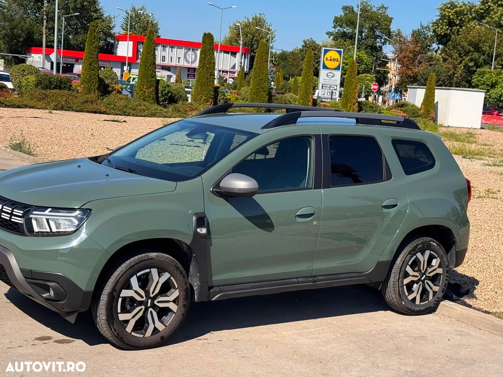 Dacia Duster - 12