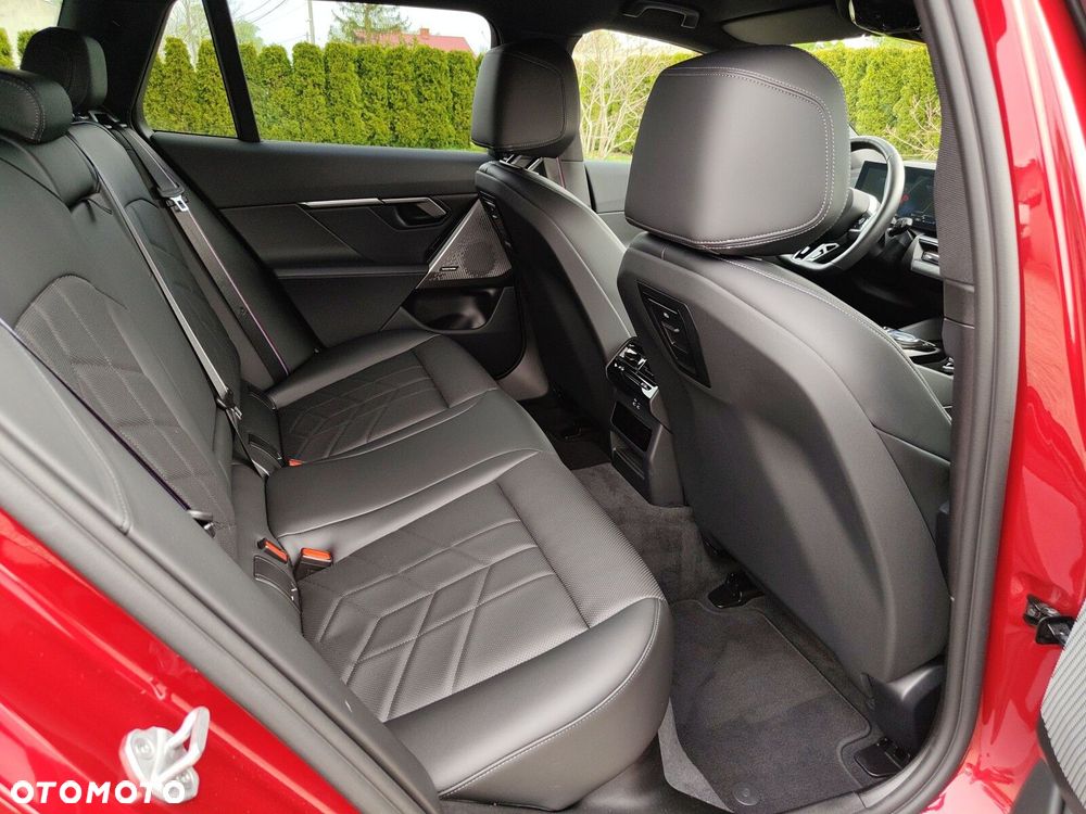 BMW Seria 5 - 20