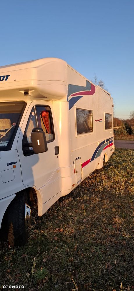 Fiat Ducato - 3
