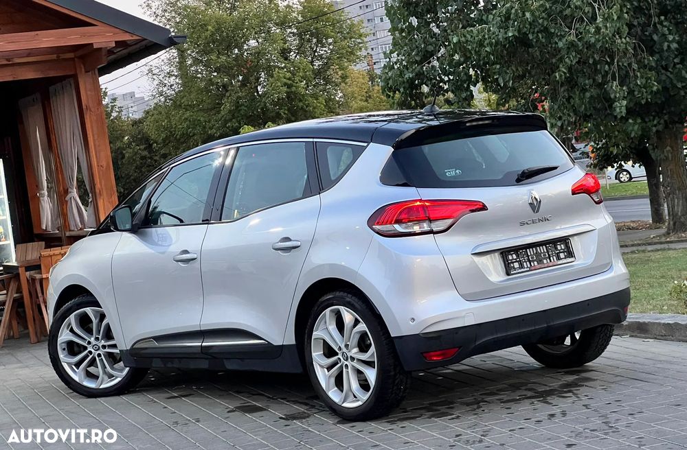 Renault Scenic - 3