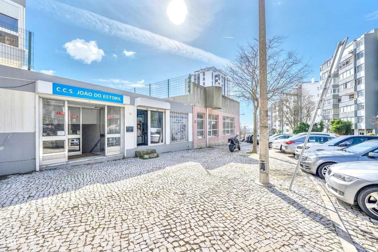 Loja, Cascais, Estoril - Grande imagem: 5/5