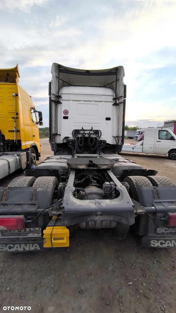 Scania R450 - 4