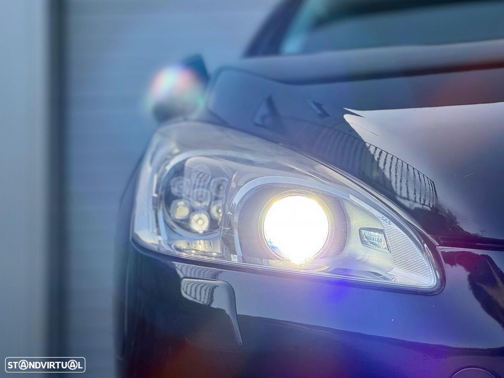 Peugeot 508 2.0 HDi Allure - 50