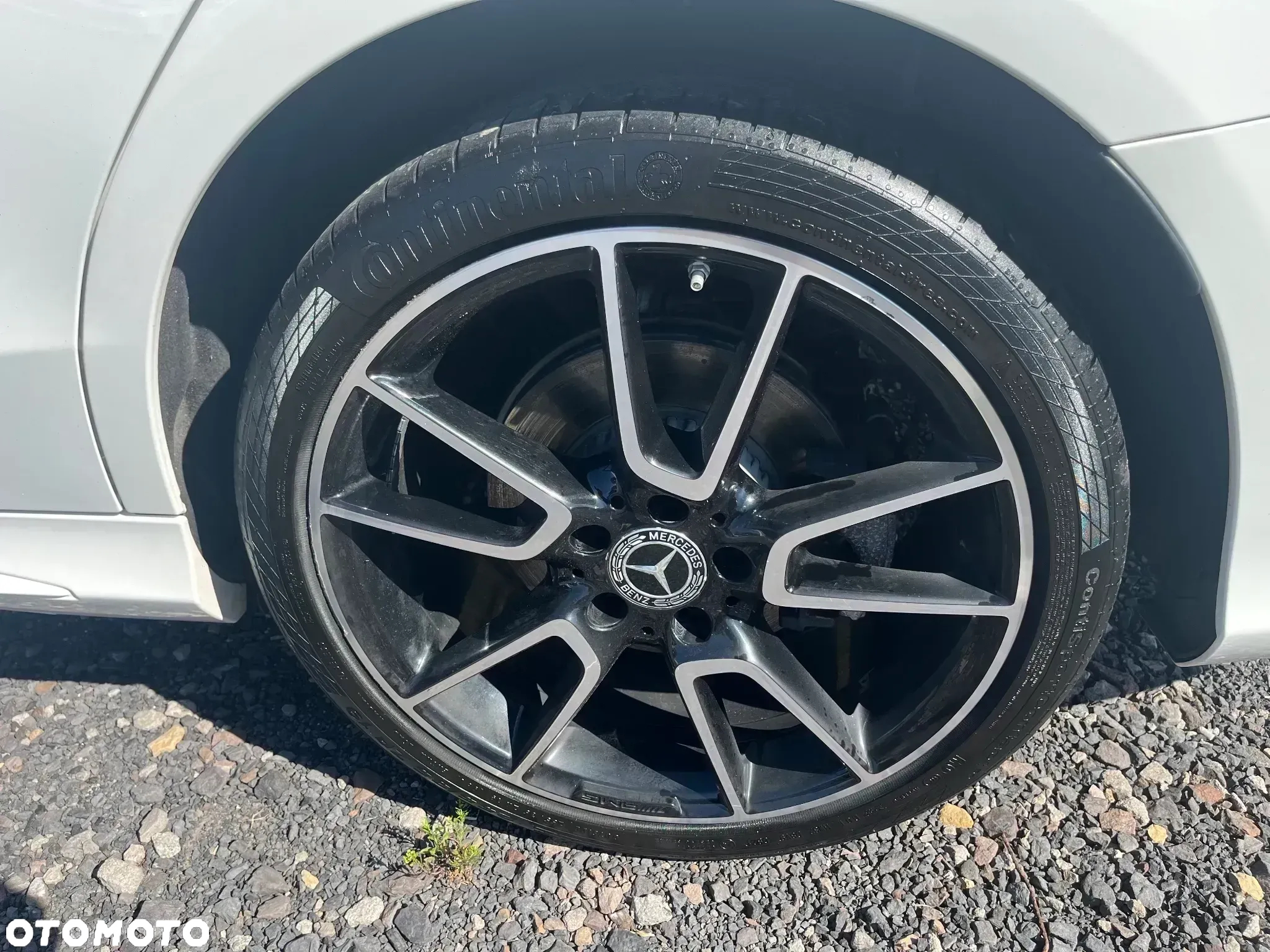 Mercedes-Benz Klasa C 220 d 9G-TRONIC - 8