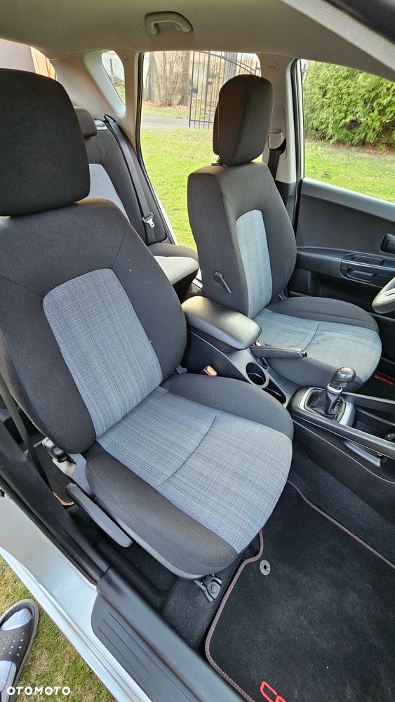 Kia Ceed 1.4 CVVT ISG Attract - 12