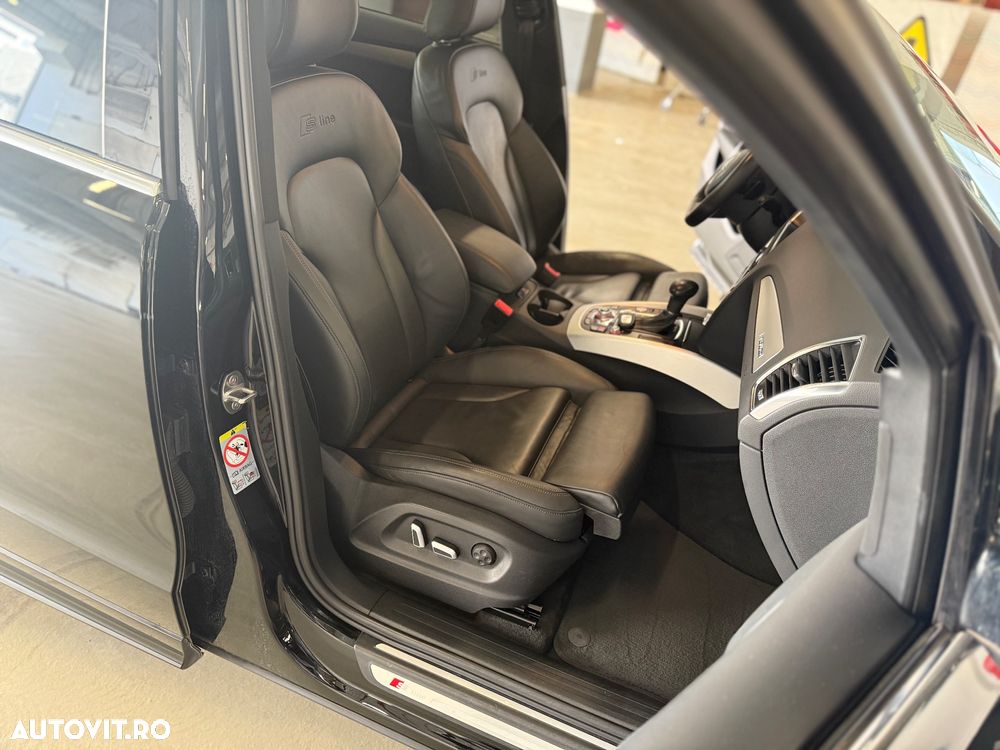 Audi Q5 2.0 TDI Quattro (clean diesel) S tronic - 21