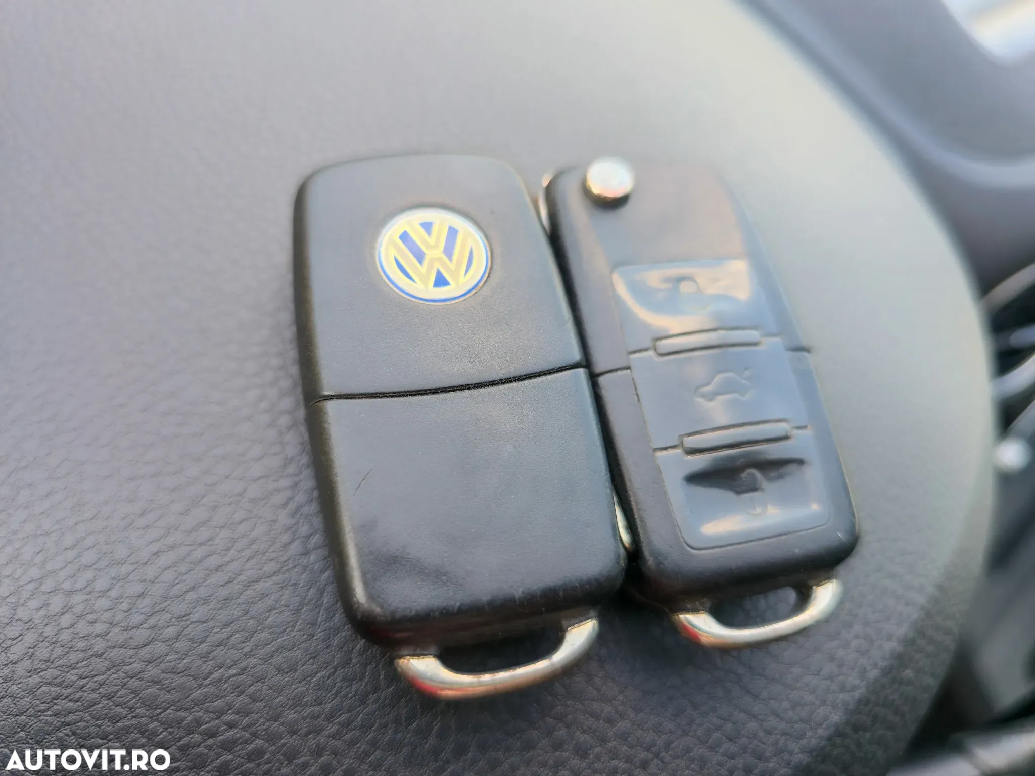Volkswagen Tiguan 2.0 TDI DPF 4Motion Team - 16