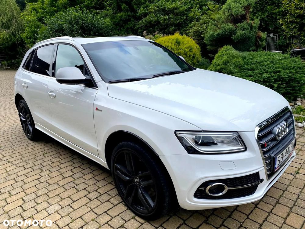 Audi SQ5 - 4