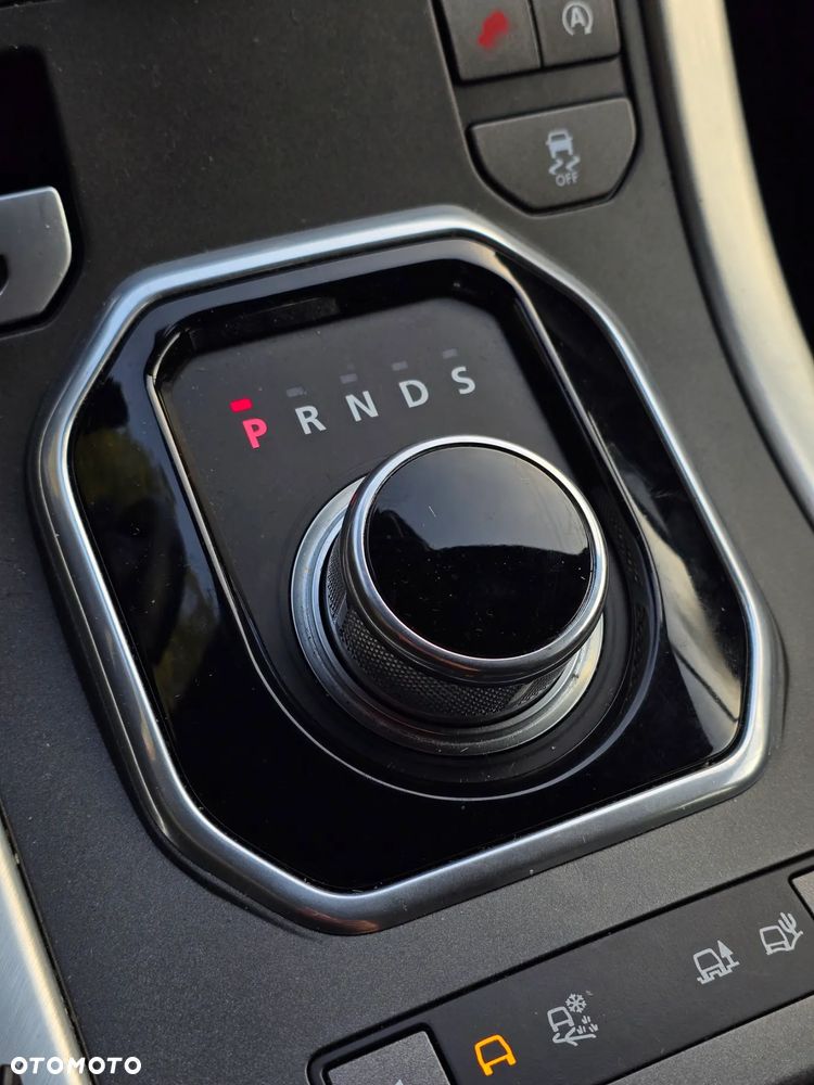 Land Rover Range Rover Evoque 2.0TD4 Pure - 28