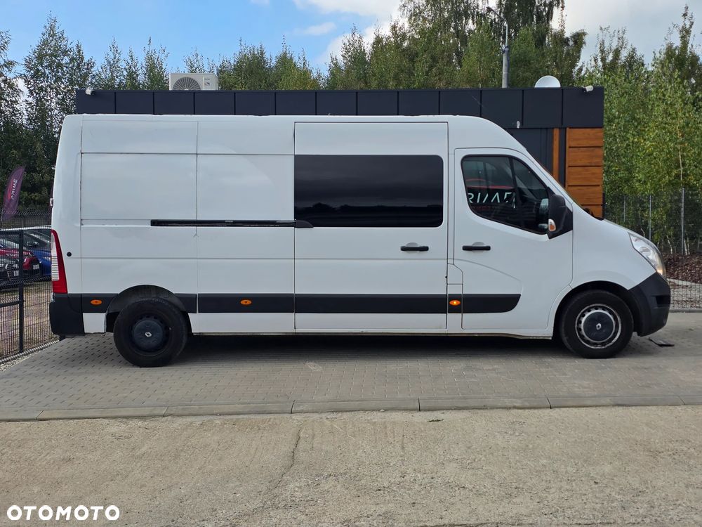 Renault MASTER - 2