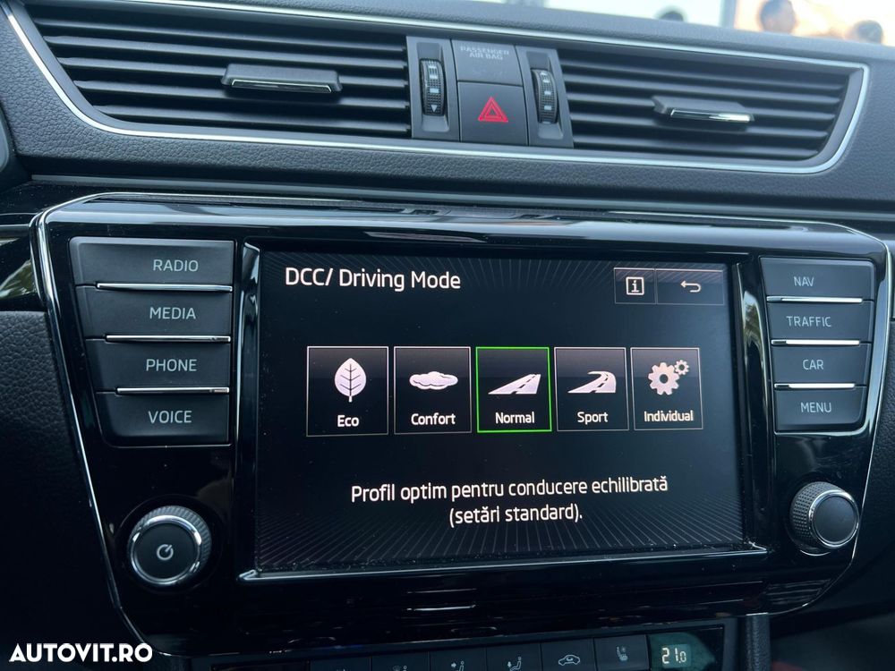 Skoda Superb - 28