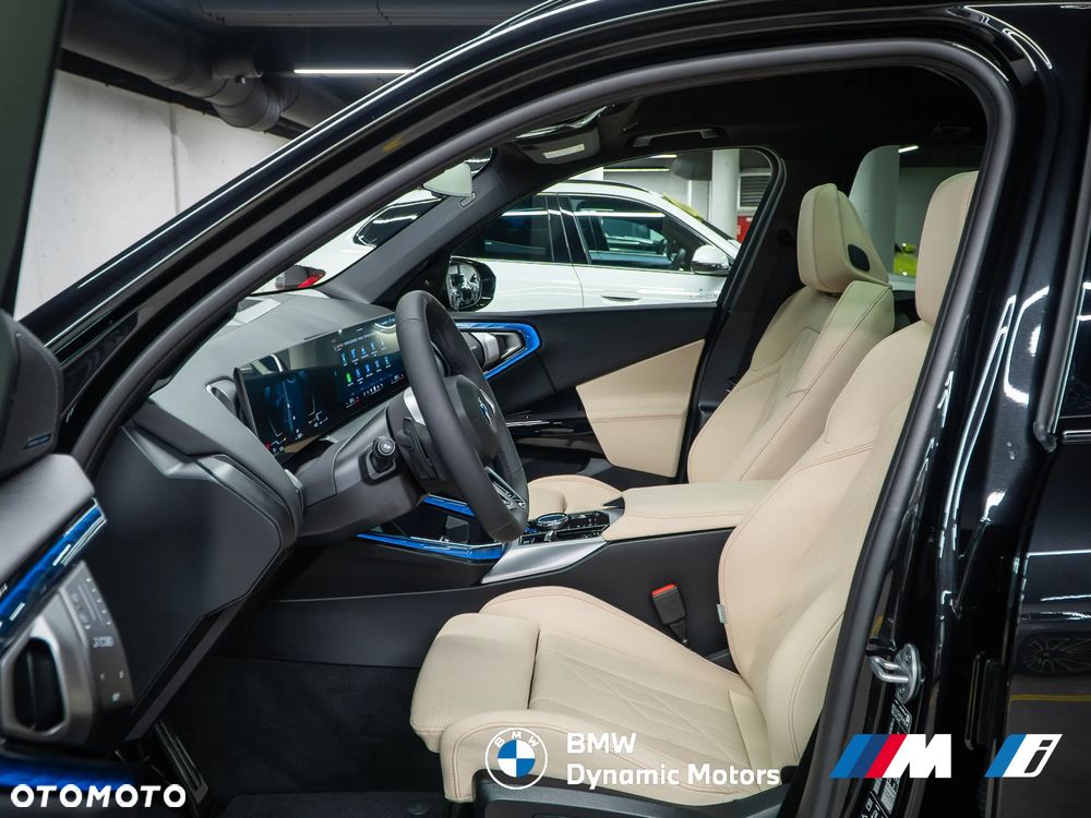 BMW X3 20 xDrive - 17