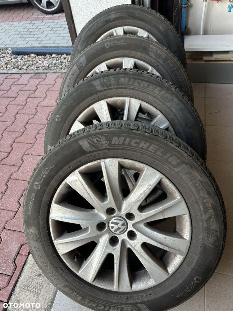 Volkswagen Tiguan 2.0 TDI 4Mot Sport&Style DSG - 40