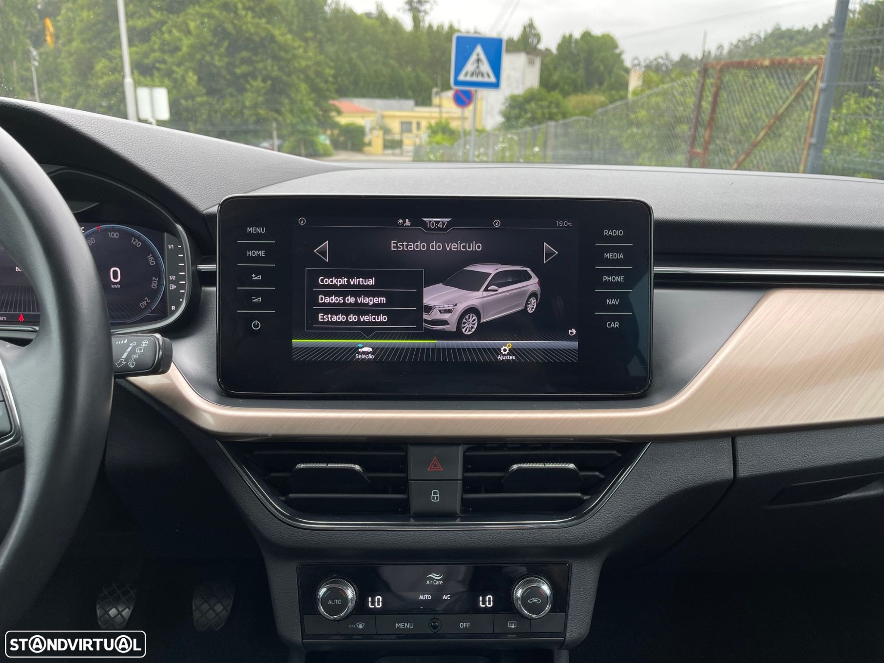 Skoda Kamiq 1.0 TSI Style - 25