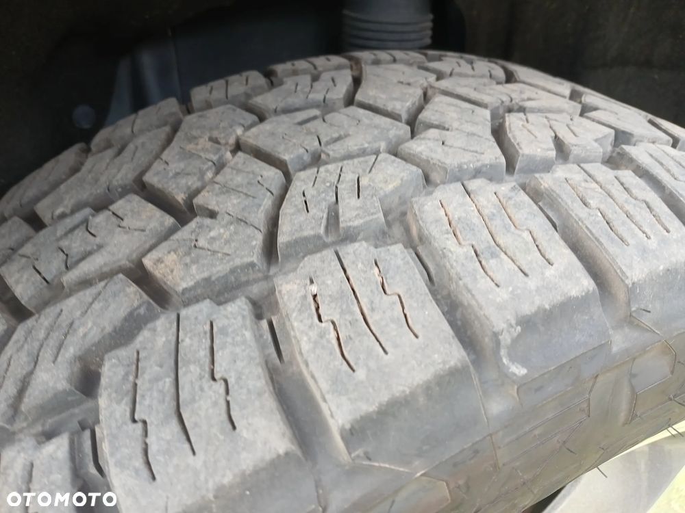 Jeep Grand Cherokee 3.6 V6 Overland Summit - 14