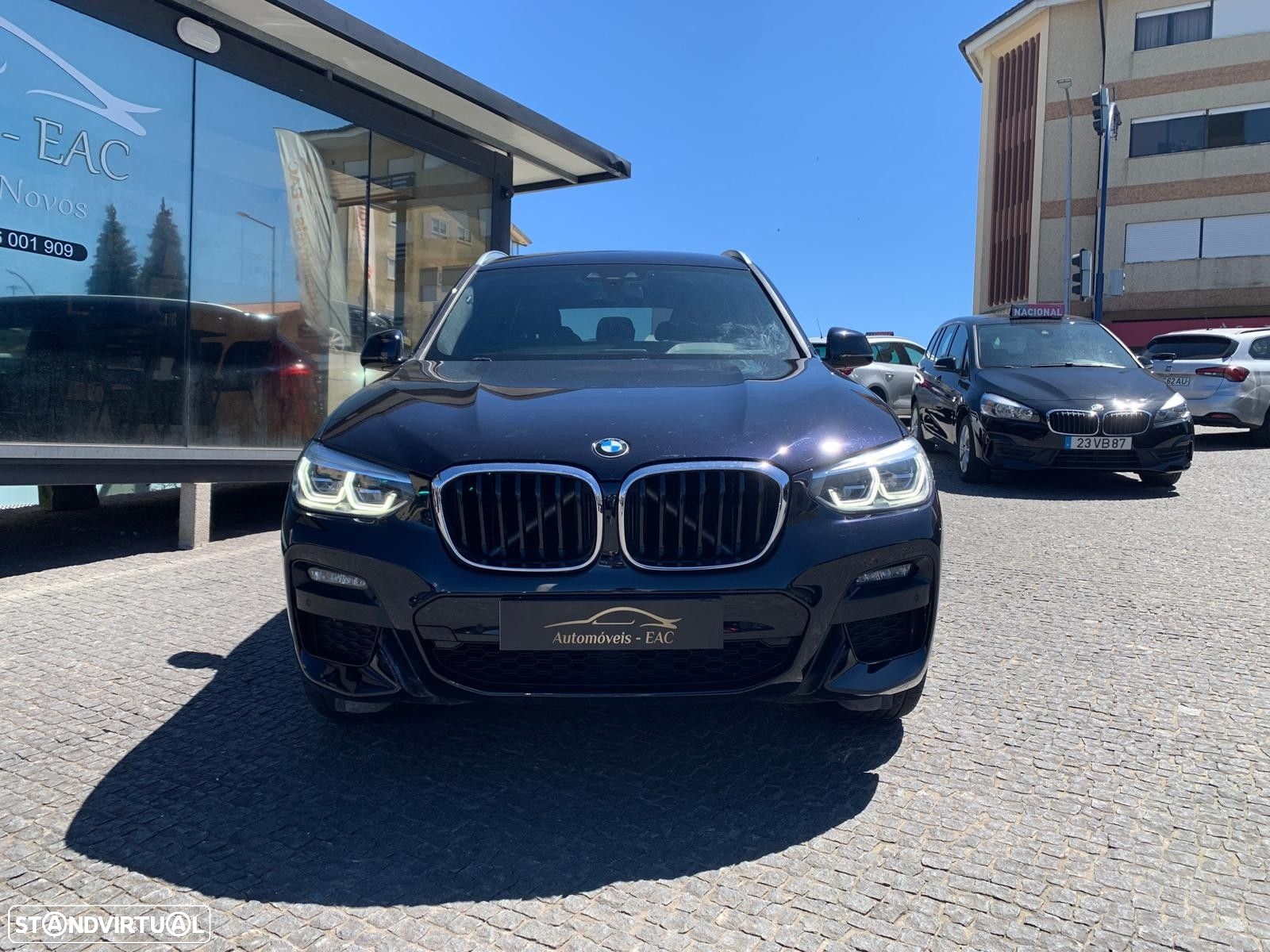 BMW X3 - 4
