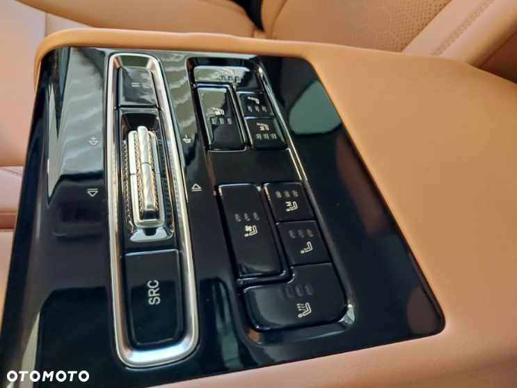 BAIC 7 1.5T Luxury Plus DCT - 15