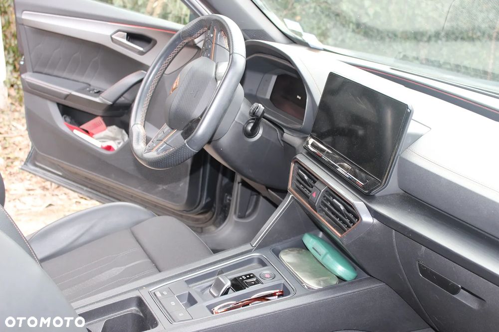 Cupra Formentor 2.0 TSI 4Drive DSG - 3