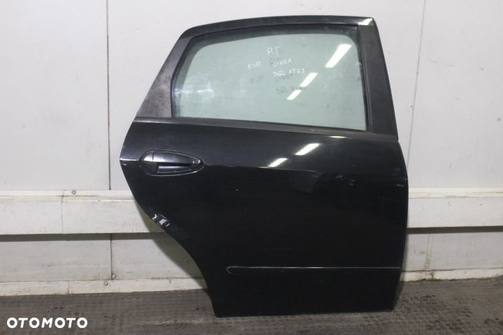 DRZWI PRAWY TYŁ FIAT LINEA - 1