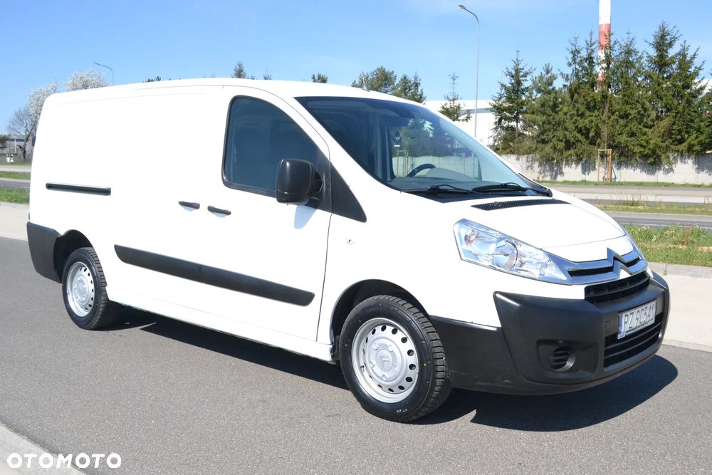 Citroën Jumpy - 1
