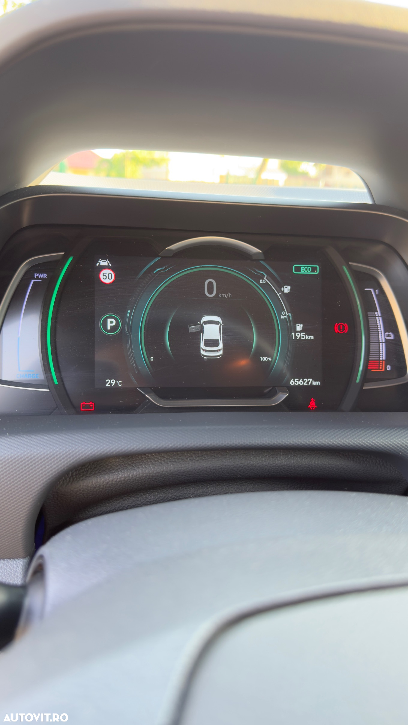 Hyundai IONIQ Elektro Style - 5