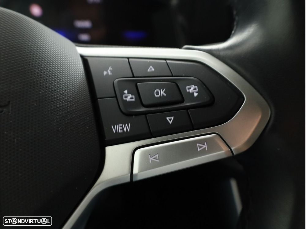 VW Taigo 1.0 TSI Urban DSG - 18