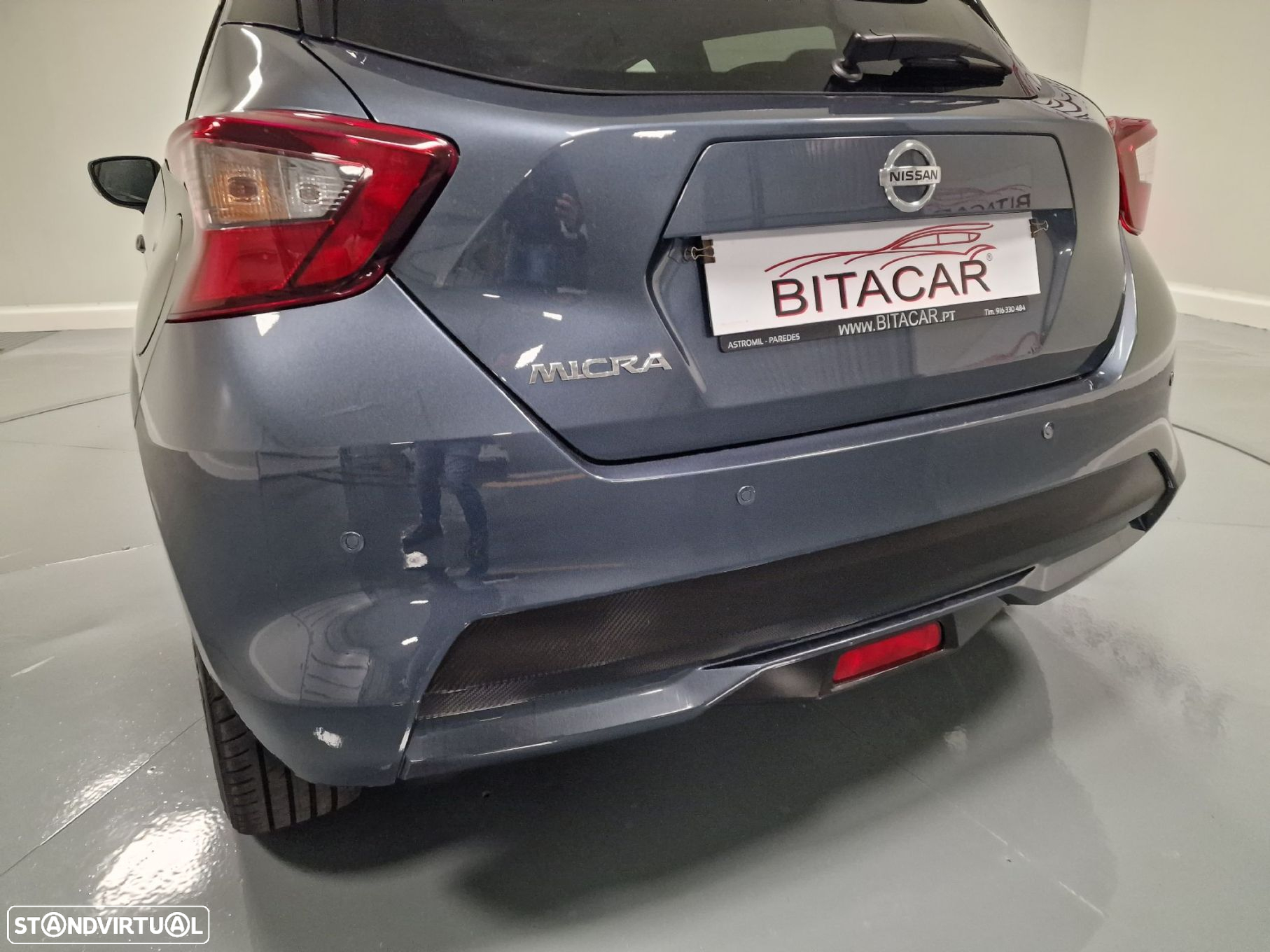 Nissan Micra - 26