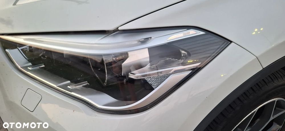 BMW X1 sDrive18i xLine - 15