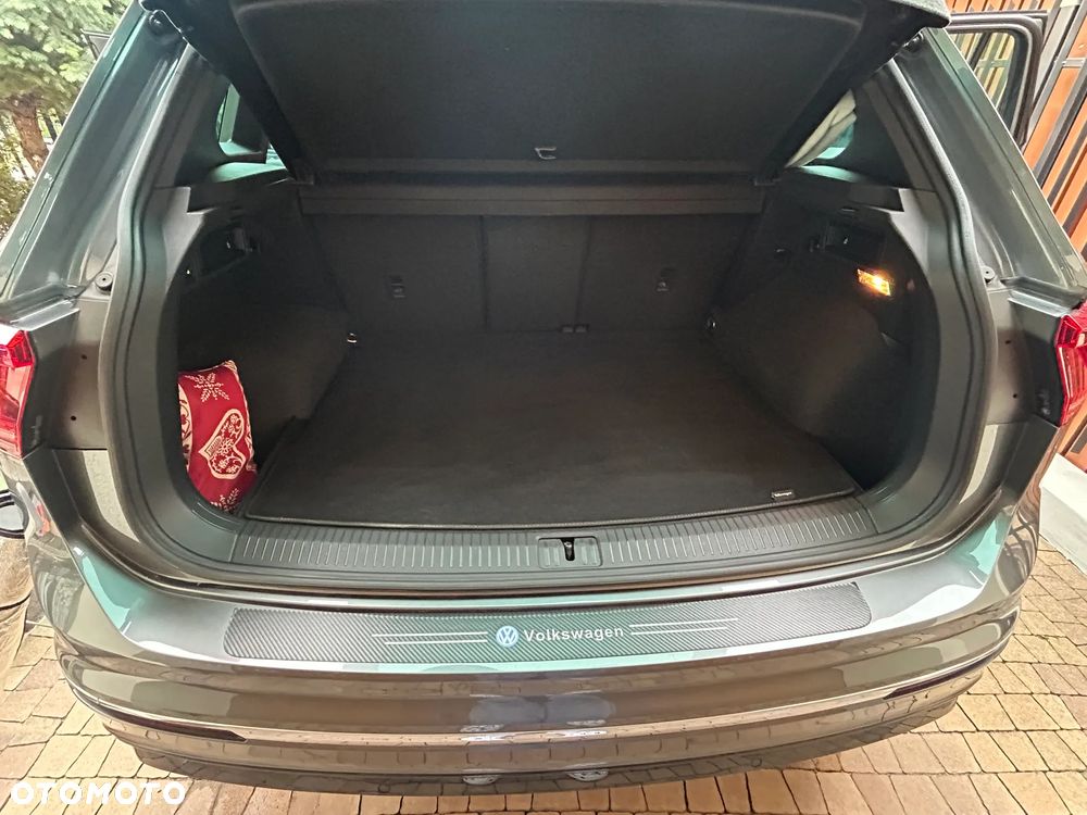 Volkswagen Tiguan 2.0 TSI 4Mot R-Line DSG - 12