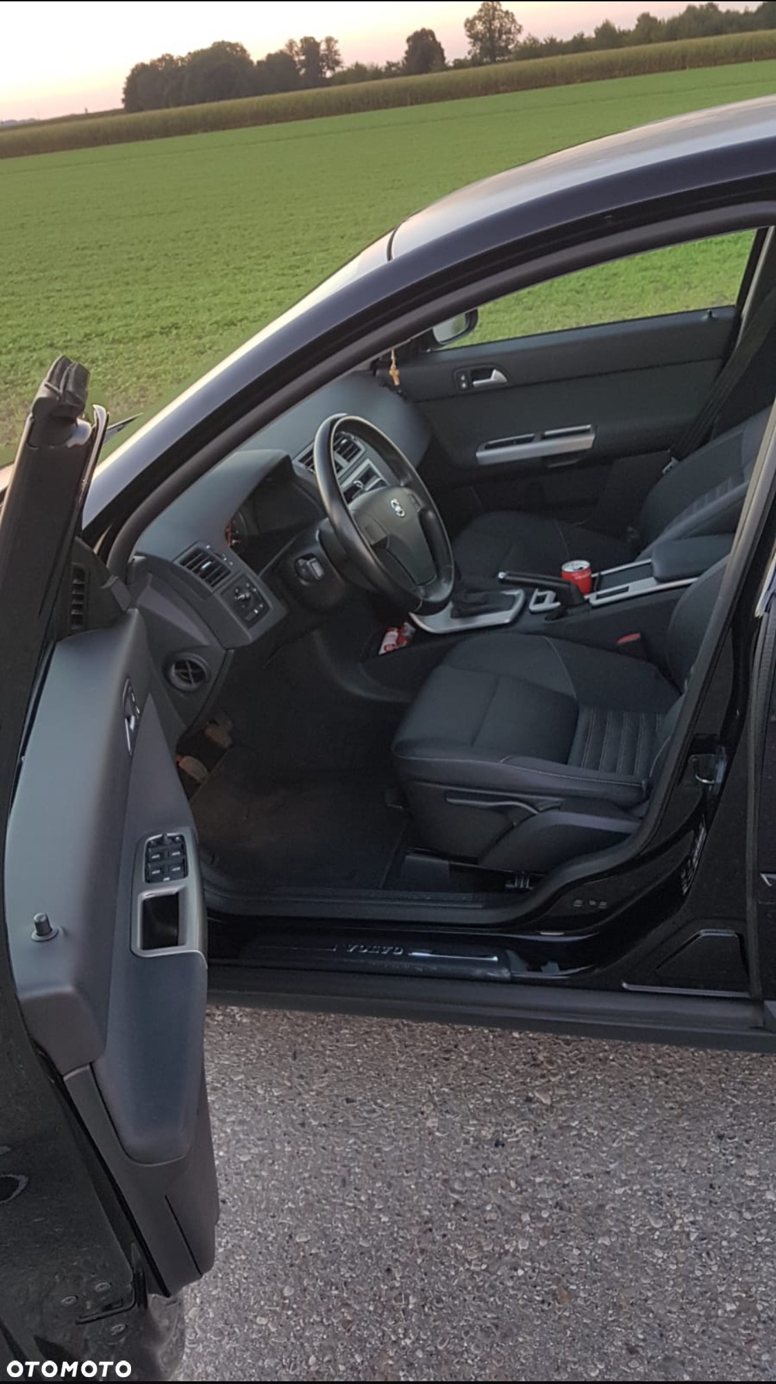 Volvo S40 2.0 - 10