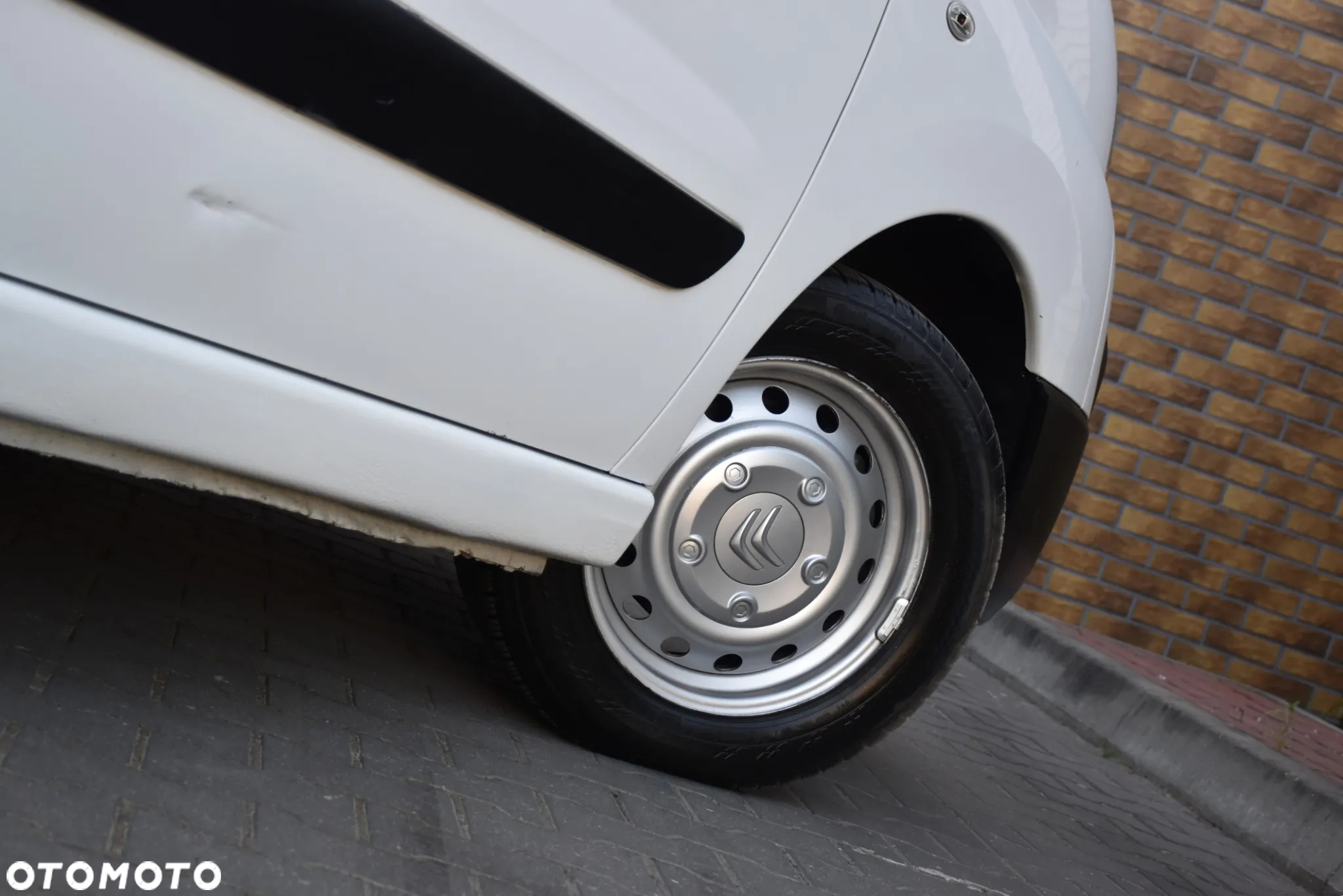 Citroën Jumpy Long 2.0 HDI Euro 5B - 35