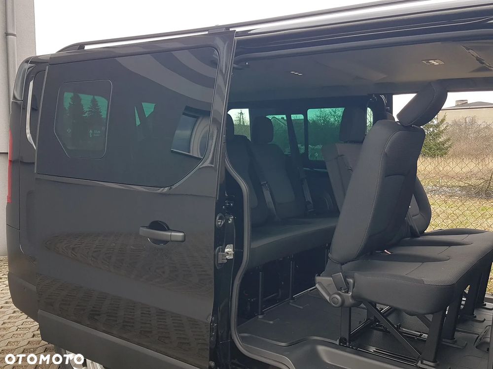 Renault Trafic - 7